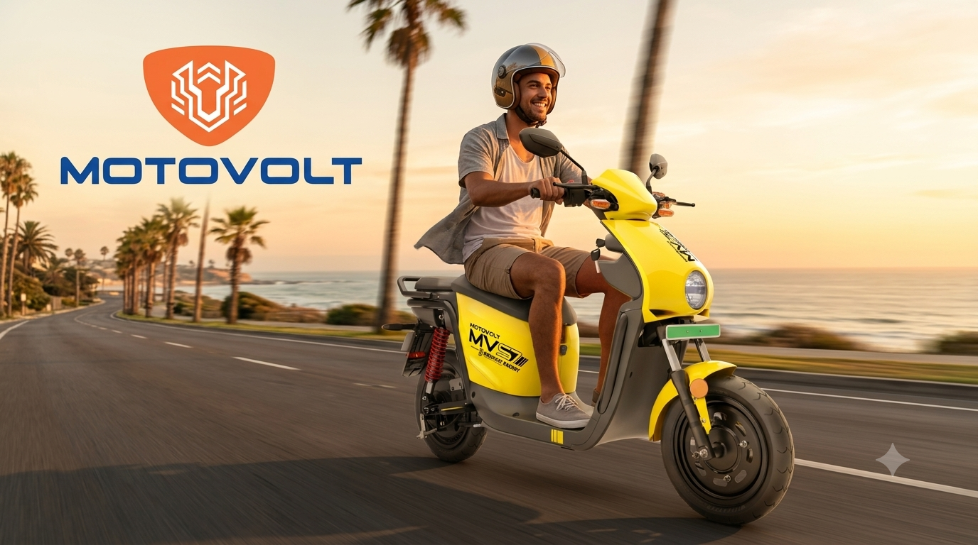 Motovolt MVS7